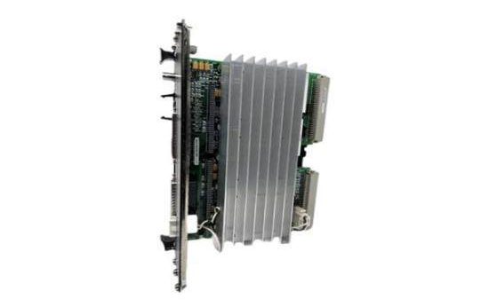 GE Fanuc IS215VPROH2B VME Primary Protection Assembly, Industrial Automation & Control
