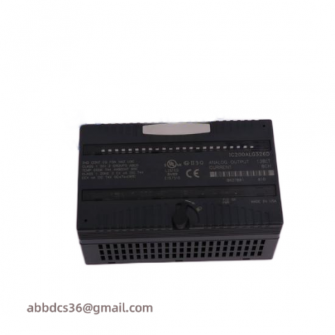 Allen Bradley 1746-IV16 Industrial Control PLC Module
