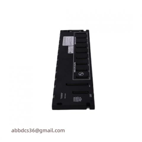 GE IC693ACC302A Auxiliary Battery Module - High Capacity Energy Storage for Industrial Automation