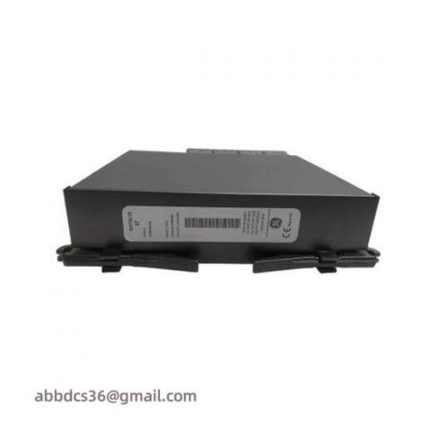 GE IC693MDL640 - High-Performance Module for Industrial Automation Systems