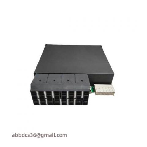 GE IC693MDL640 - High-Performance Module for Industrial Automation Systems