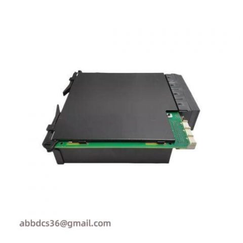 GE IC693MDL640 - High-Performance Module for Industrial Automation Systems