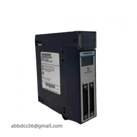 GE IC693PWR330G Power Supply Module for Industrial Control Systems