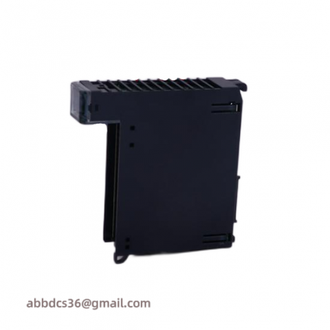 GE IC694PWR321 - Power Supply Module for Industrial Automation, 200 characters or less