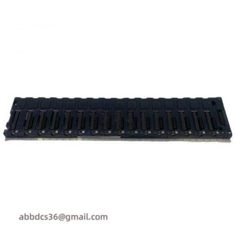 GE IC695CHS016 High-Performance Control Module for Industrial Automation