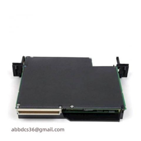 GE-FANUC IC697CPM915 - Advanced Programmable Logic Controller, Manufacturer: GE-FANUC