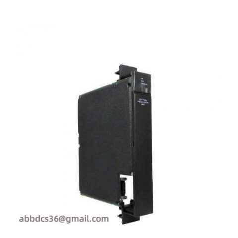 GE-FANUC IC697CPM915 - Advanced Programmable Logic Controller, Manufacturer: GE-FANUC