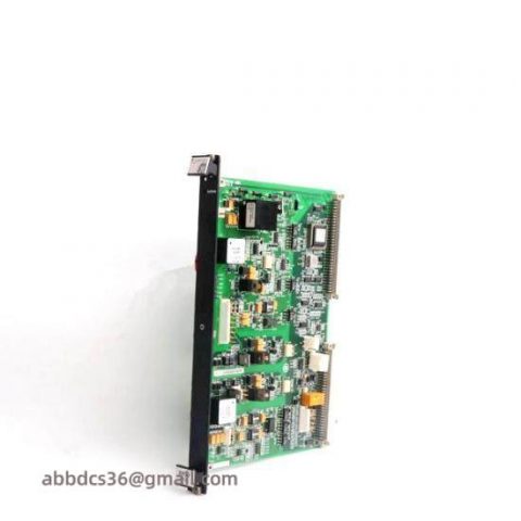 GE IS200ERDDH1ABA - Speedtronic System Component