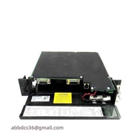 GE IS200ERDDH1ABA - Speedtronic System Component