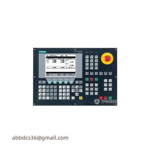 GE IS200VTURH2BAC - Turbine Protection Circuit Board