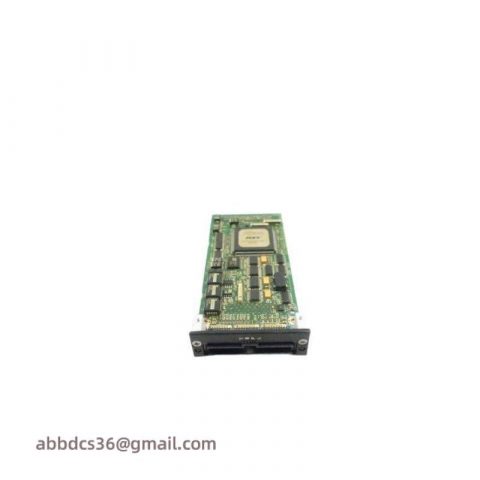 GE MS90376-12Y High-Performance Industrial Control Module