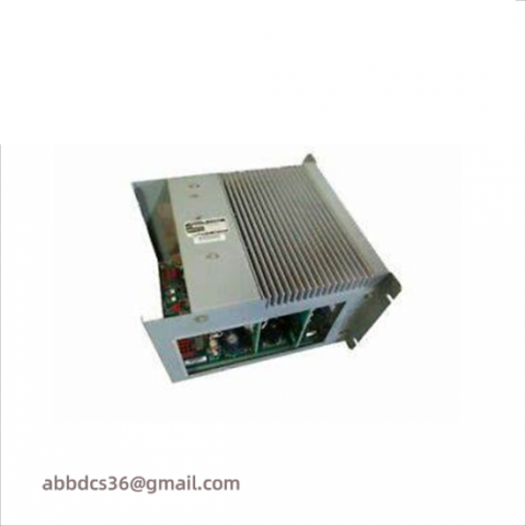 GE MS90376-12Y High-Performance Industrial Control Module