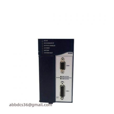 GE VMIVME-7740-850 Industrial Control Module