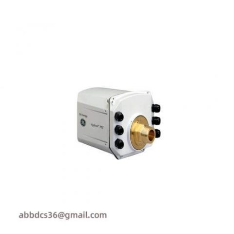 General Electric Hydran M2 Transformer Gas Monitoring System