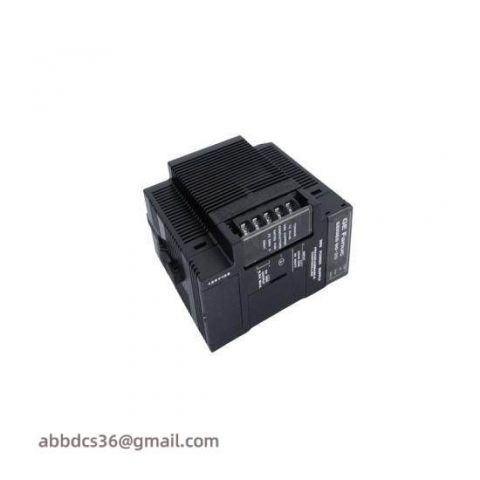 GE-FANUC IC693PWR322LT Power Supply