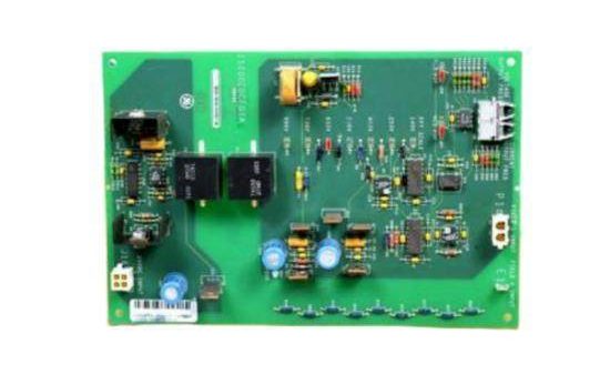 GE IS200TPROH1CAA - Advanced Turbine Control Module
