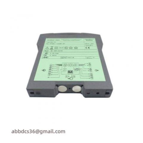 Gossen Camille Sineax V604 Programmable Universal Transducer 604-112
