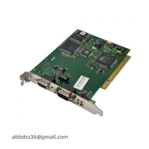 IBM K3G180 AC40-07 Industrial Control Module