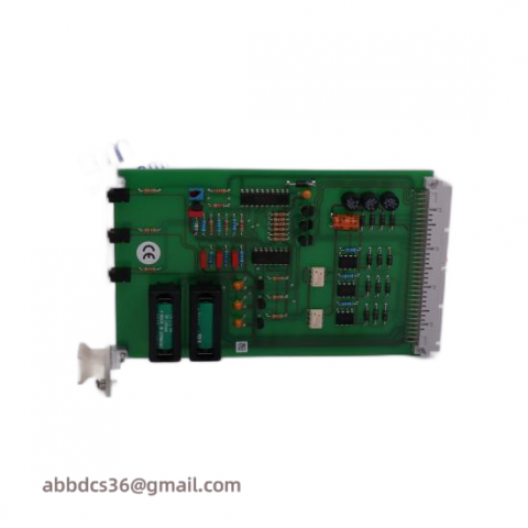 HIMA HIMATRIX F3D/O16/801 - High Precision Modular Control System