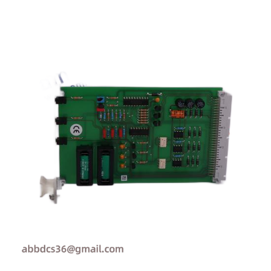 HIMA HIMATRIX F3D/O16/801 - High Precision Modular Control System
