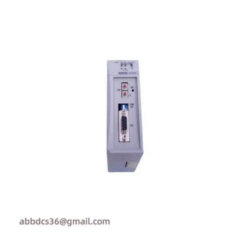 HITACHI PIM-DH, 33016136-5, Industrial Control Module