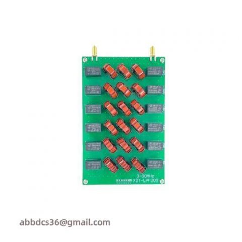 HITACHI MPD060A AC Drive Inverter - Multi-Channel Control System