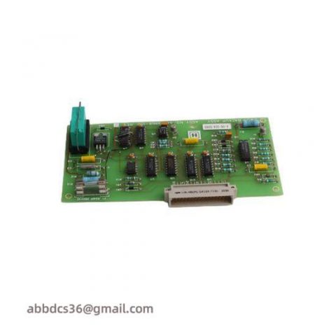 Allen Bradley 1746-IV16 Industrial Control PLC Module
