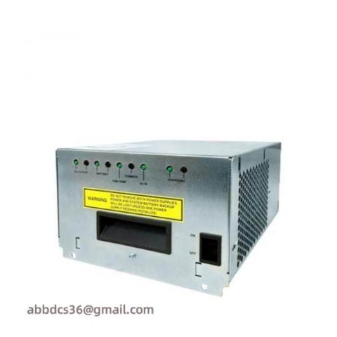 Honeywell 51198651-100 HPM Power Supply Module