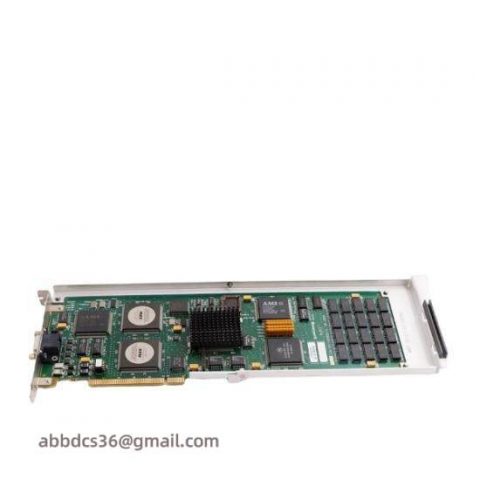 Honeywell 51305430-100, Industrial Control Module, State-of-the-Art Technology