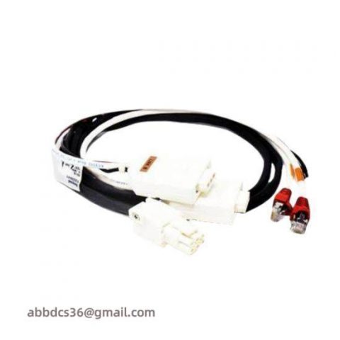 Honeywell 51305725-100 Industrial Control Cable