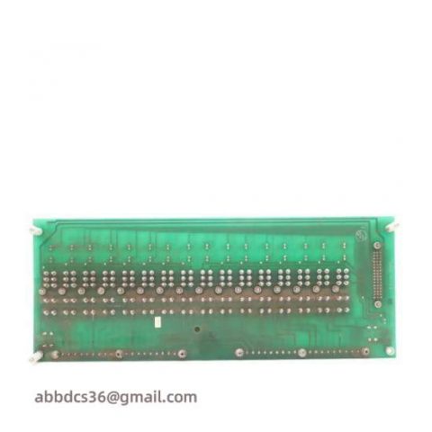 Honeywell PLC 51401186-100 Analog Input Module