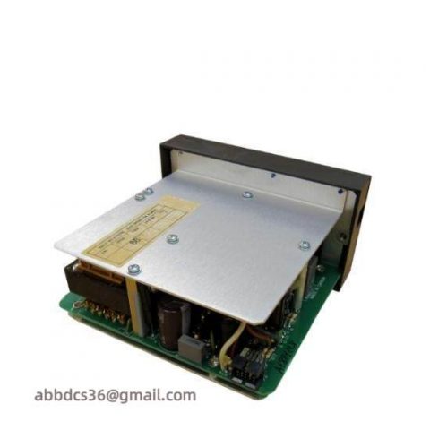 Honeywell 51450991-001 DCS Module: Industrial Control Excellence