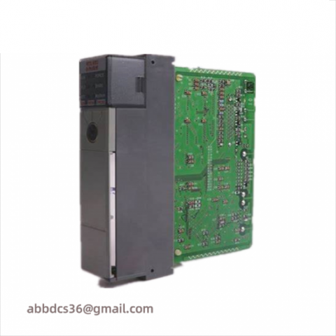 HONEYWELL SC-UFX 51304199-300 Process Control Module