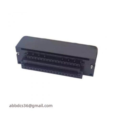 Honeywell 900TCK-0200: High-Performance Voltage Terminal Block, Designed for Industrial Automation
