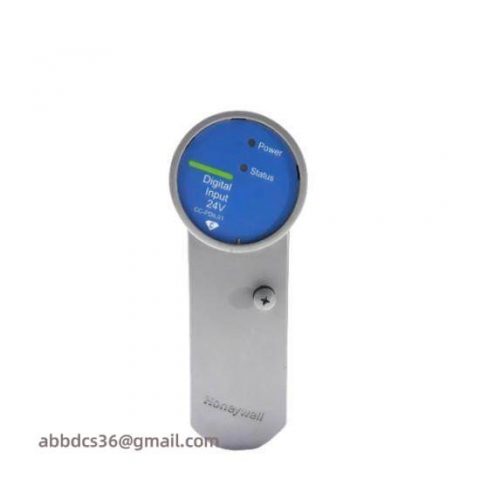 HONEYWELL CC-PAON01 Industrial Control Module