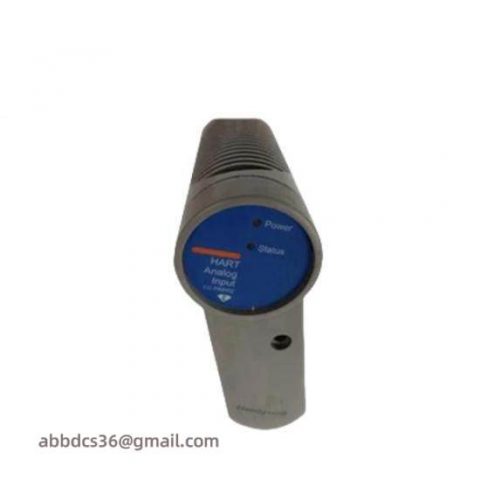 HONEYWELL CC-PAON01 Industrial Control Module