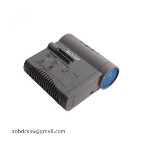 HONEYWELL CC-PAON01 Industrial Control Module