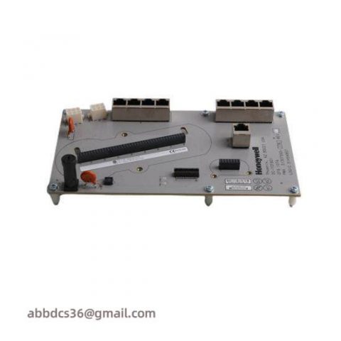 Honeywell CC-PAOX01 51405039-275 PLC I/O Module