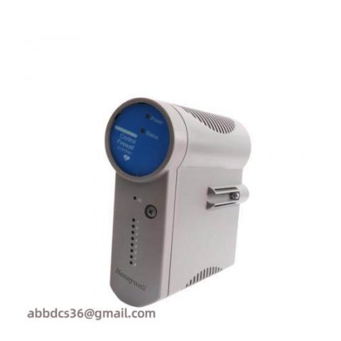 Honeywell CC-PCF901 Control Firewall Module