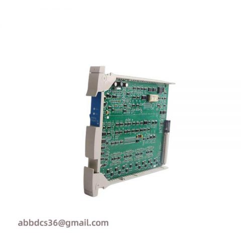 Honeywell CC-PCF901 Control Firewall Module