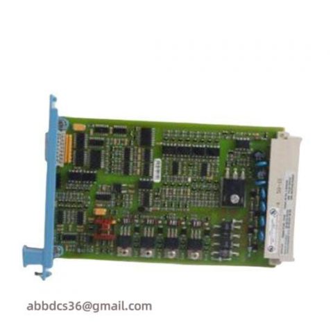 Honeywell FC-SDOL-0448 Safe Loop-Monitored Digital Output Module, 48 Vdc, 0.5 A, 4 Ch., Conformal Coated
