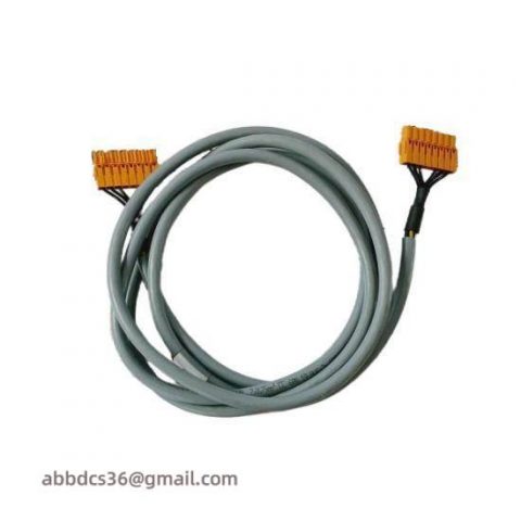 Honeywell 30754776-001 Industrial Control Module