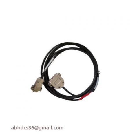 Honeywell FS-PDC-IOS05A CABLE - Industrial Control Cable, 200 Characters