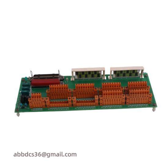 Honeywell 4DP3AAXECU1 Control Module, Precision Automation, High Efficiency