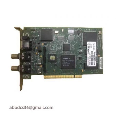 HONEYWELL SC-UFX 51304199-300 Process Control Module