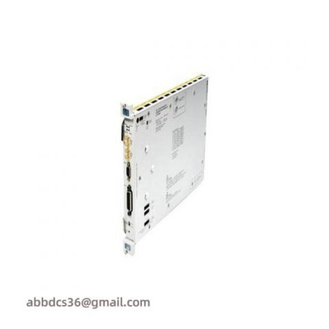 HP E1406A Industrial Test & Measurement Equipment