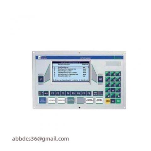 INDRAMAT TDM1.2-100-300-W1 Industrial Encoder for Precision Motion Control Systems
