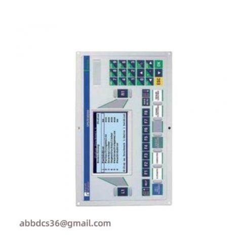 INDRAMAT TDM1.2-100-300-W1 Industrial Encoder for Precision Motion Control Systems