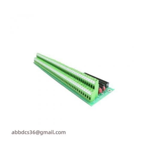 J.C.SCHUMACHER C0 1600-0001 Industrial Control Module