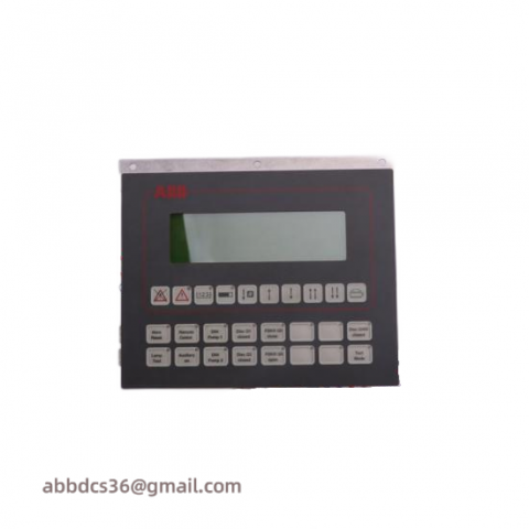 J.C.SCHUMACHER C0 1600-0001 Industrial Control Module